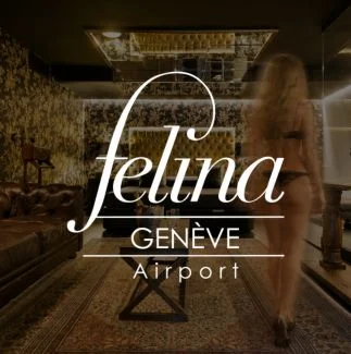 Burdel con servicios de escort Felina en Ginebra