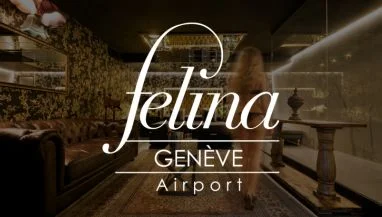 Burdel con servicios de escort Felina en Ginebra