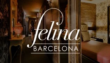 Puticlub lujoso en España, Felina BCN