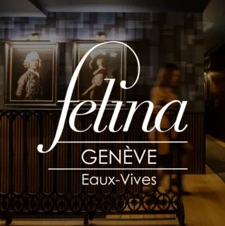 Burdel con servicios de escort Felina en Ginebra