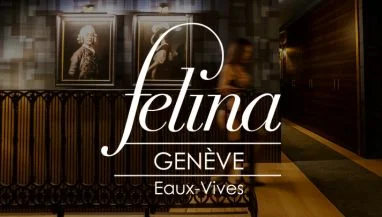 Burdel con servicios de escort Felina en Ginebra