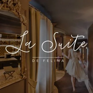 Casa de citas de lujo La Suite en Barcelona, España
