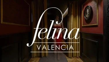 Sexclub de lujo en España, Felina VLC