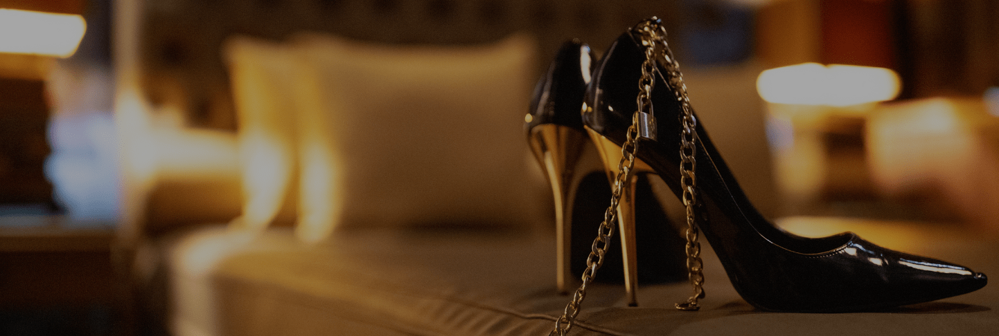 Servicios eróticos en agencia de escorts La Suite Barcelona