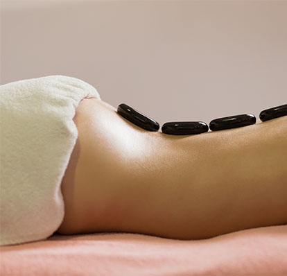 Escort per massaggi erotici a Barcellona