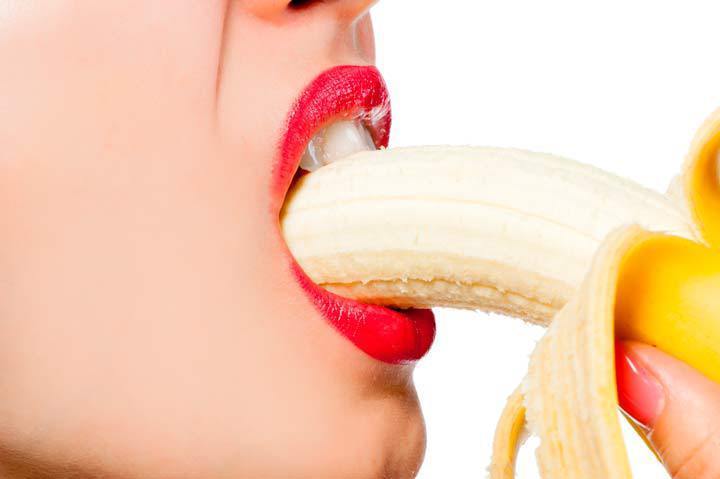 Servicio sexual de garganta profunda
